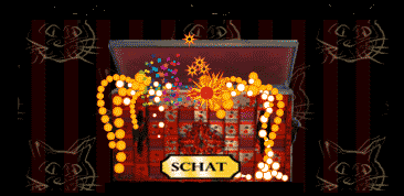 schatkist